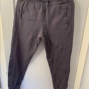 Lululemon Sweatpants Size 8